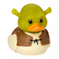 TUBBZ Shrek Mini Rubber Duck