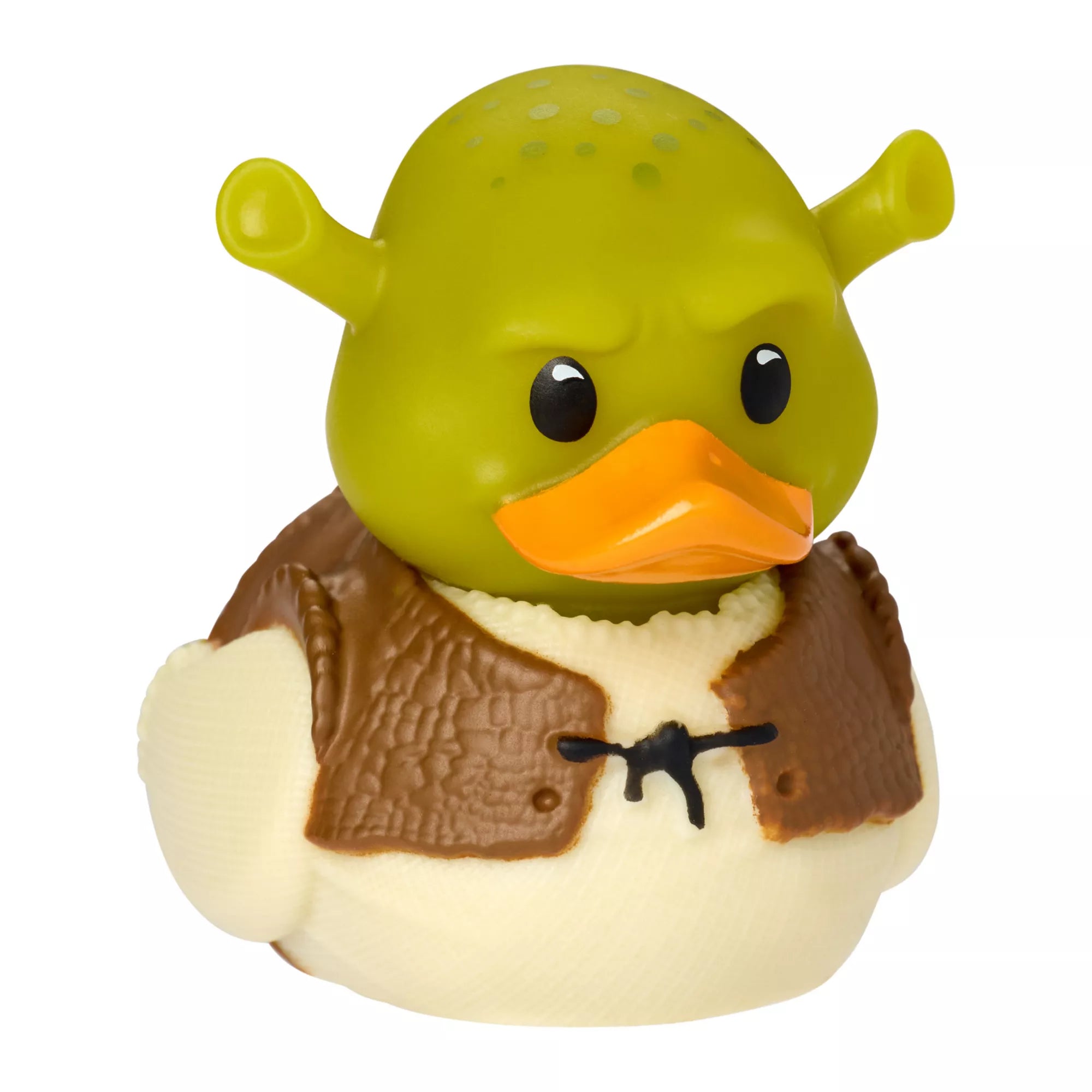 TUBBZ Shrek Mini Rubber Duck