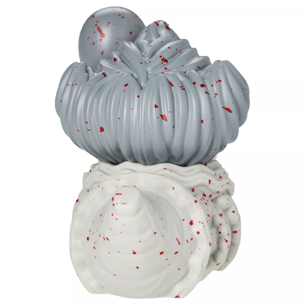TUBBZ Pennywise Blood Splatter Rubber Duck - It: Chapter Two