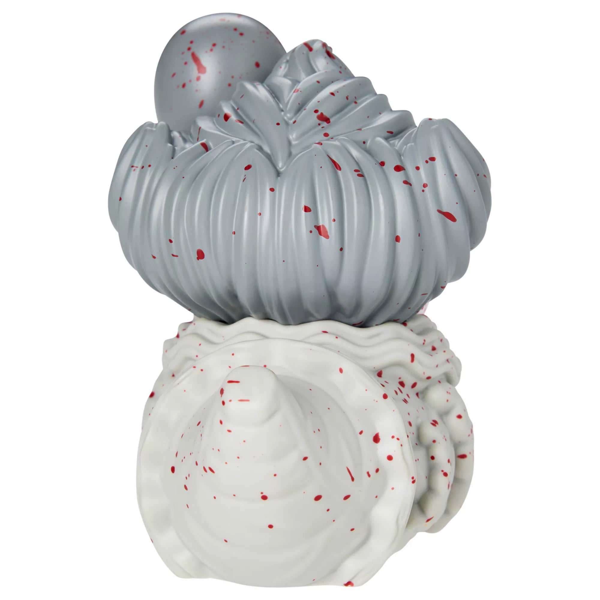TUBBZ Pennywise Blood Splatter Rubber Duck - It: Chapter Two