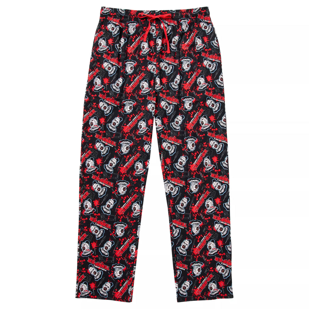 Terrifier Lounge Pants