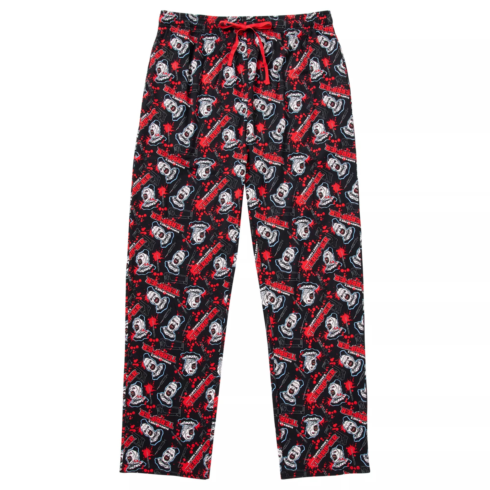 Terrifier Lounge Pants