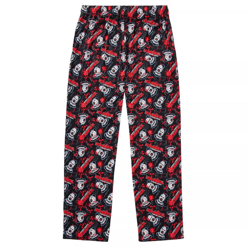 Terrifier Lounge Pants