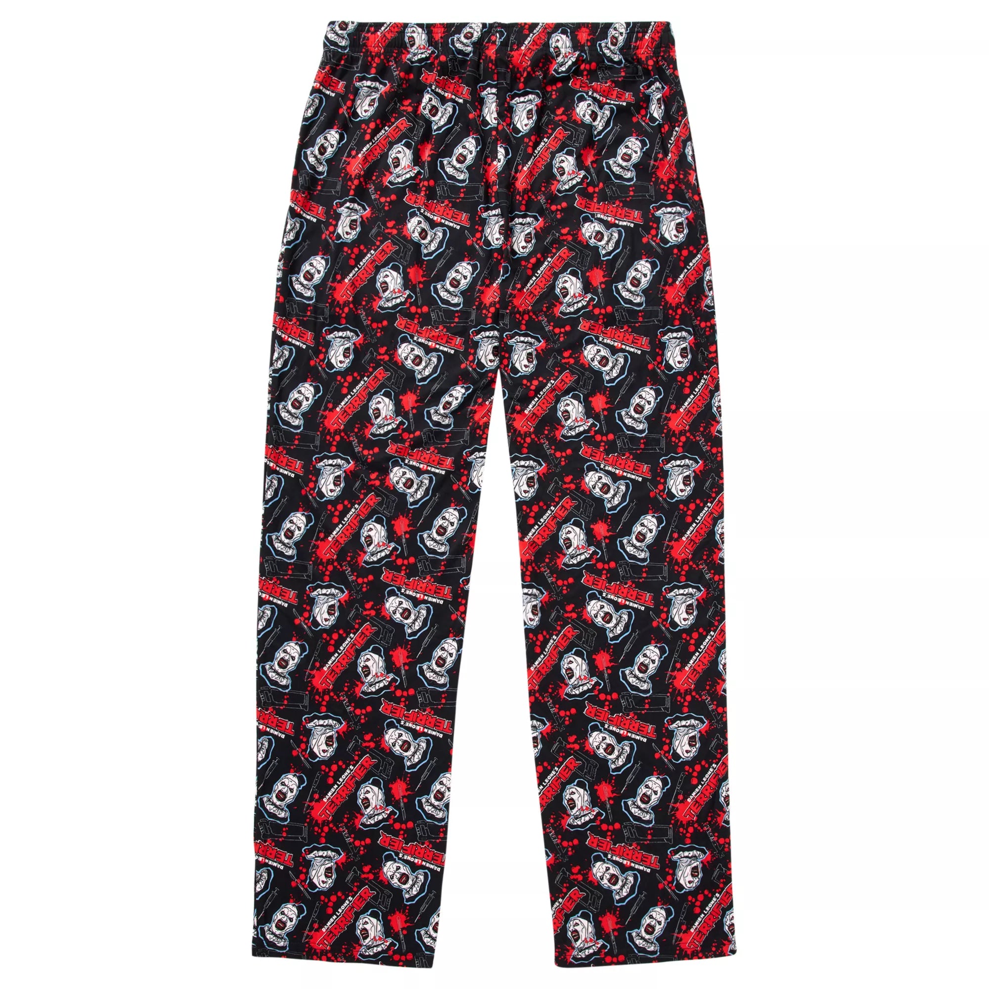 Terrifier Lounge Pants