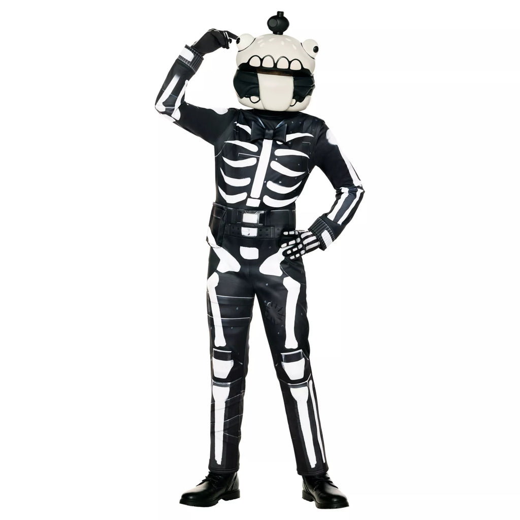 Youth Bone Boss Costume - Fortnite