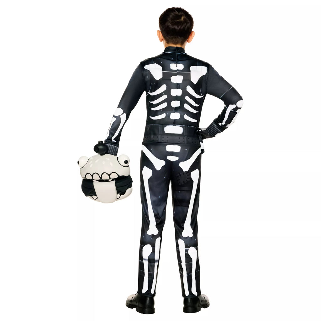 Youth Bone Boss Costume - Fortnite
