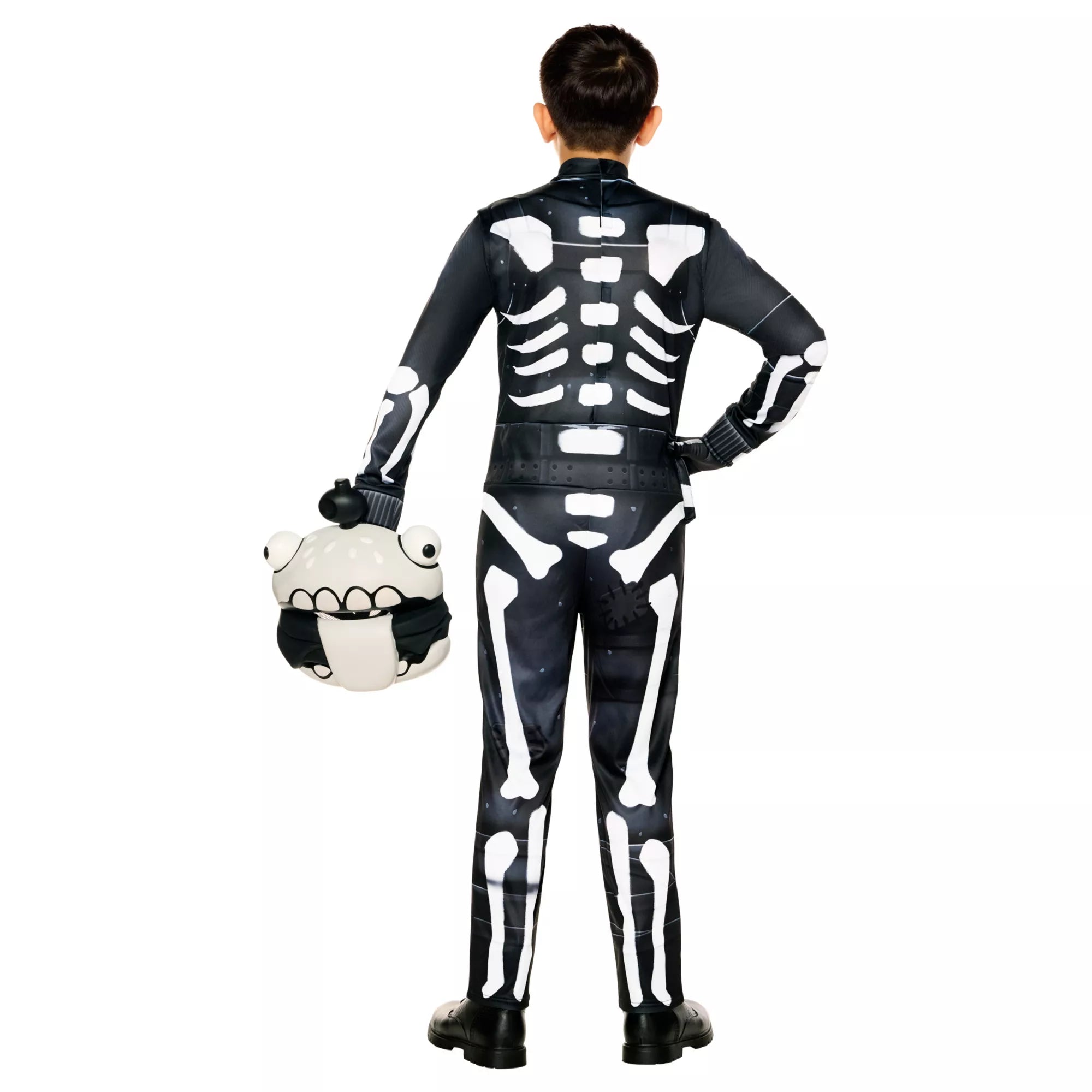 Youth Bone Boss Costume - Fortnite