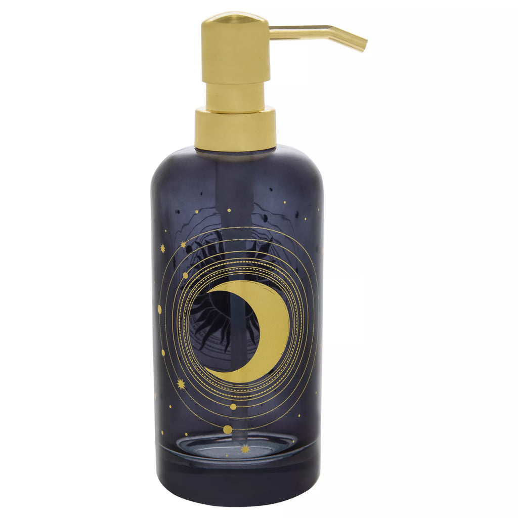 Celestial Soap Dispenser