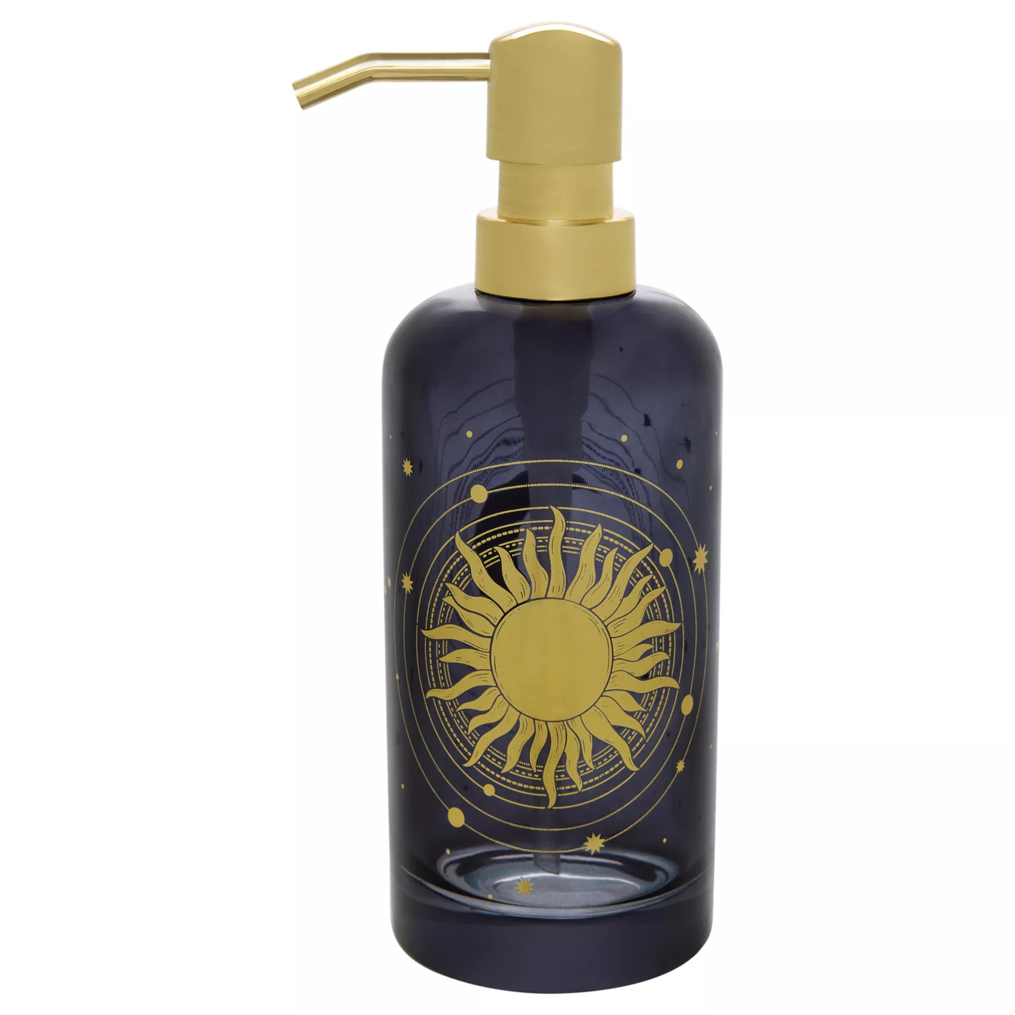 Celestial Soap Dispenser