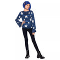 Kids Coraline Costume Top