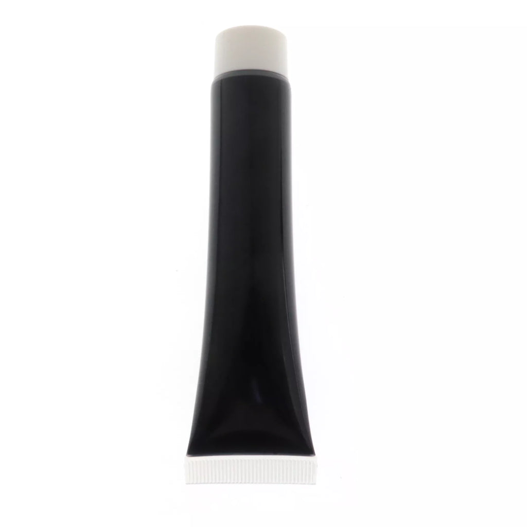 Black No Smudge Cream Makeup