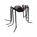 5 Ft Two-Headed Spider Prop