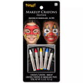 Festive Makeup Crayons