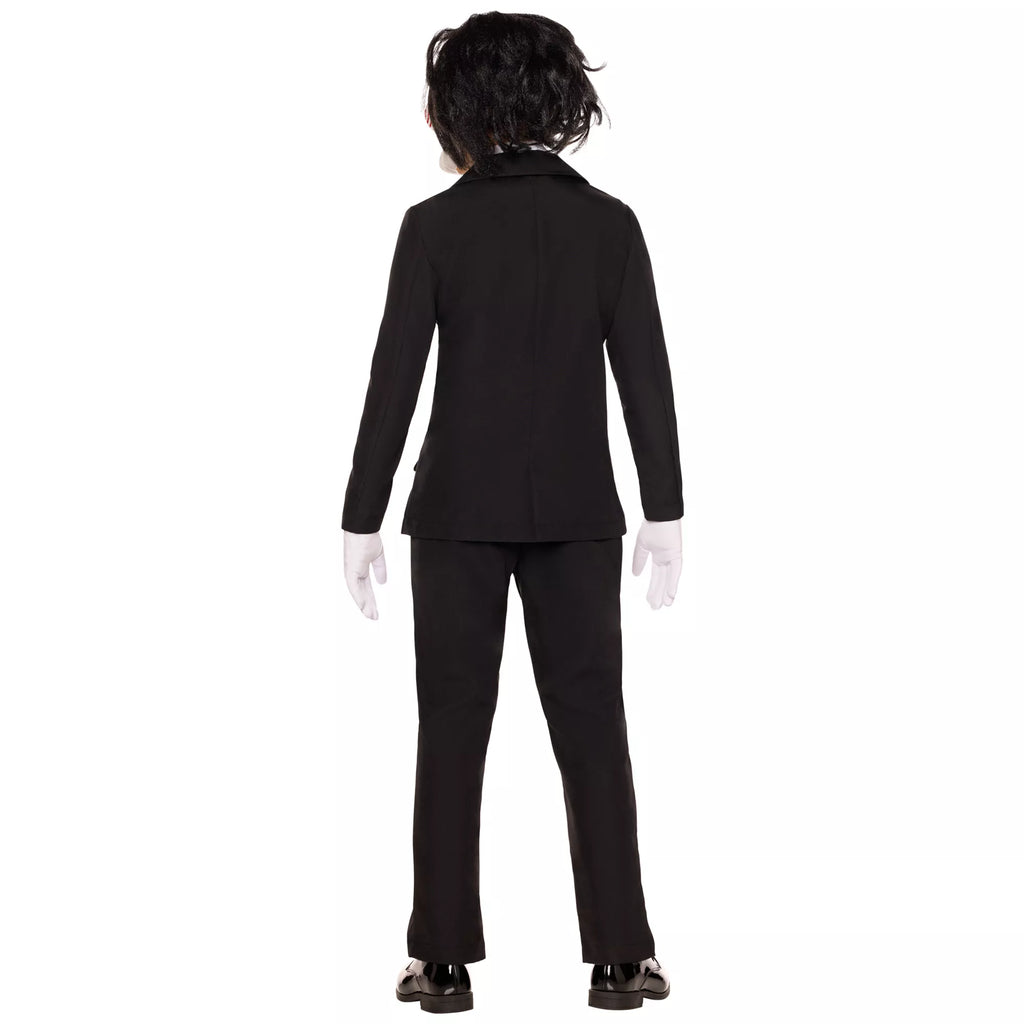 Kids Billy the Puppet Costume - Saw