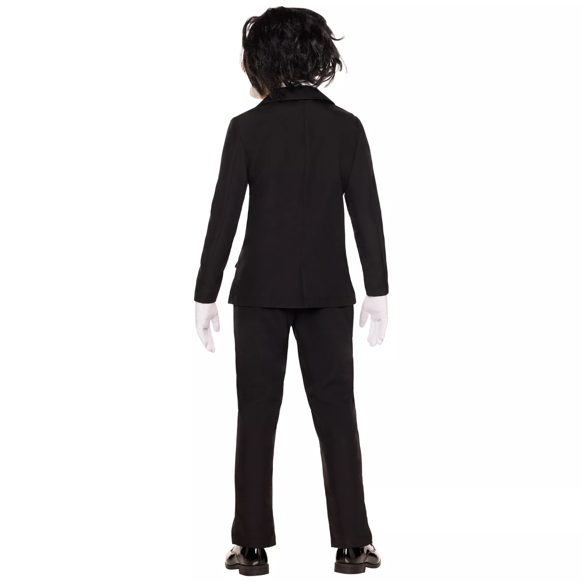 Kids Billy the Puppet Costume - Saw