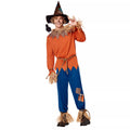 Adult Scarecrow Costume