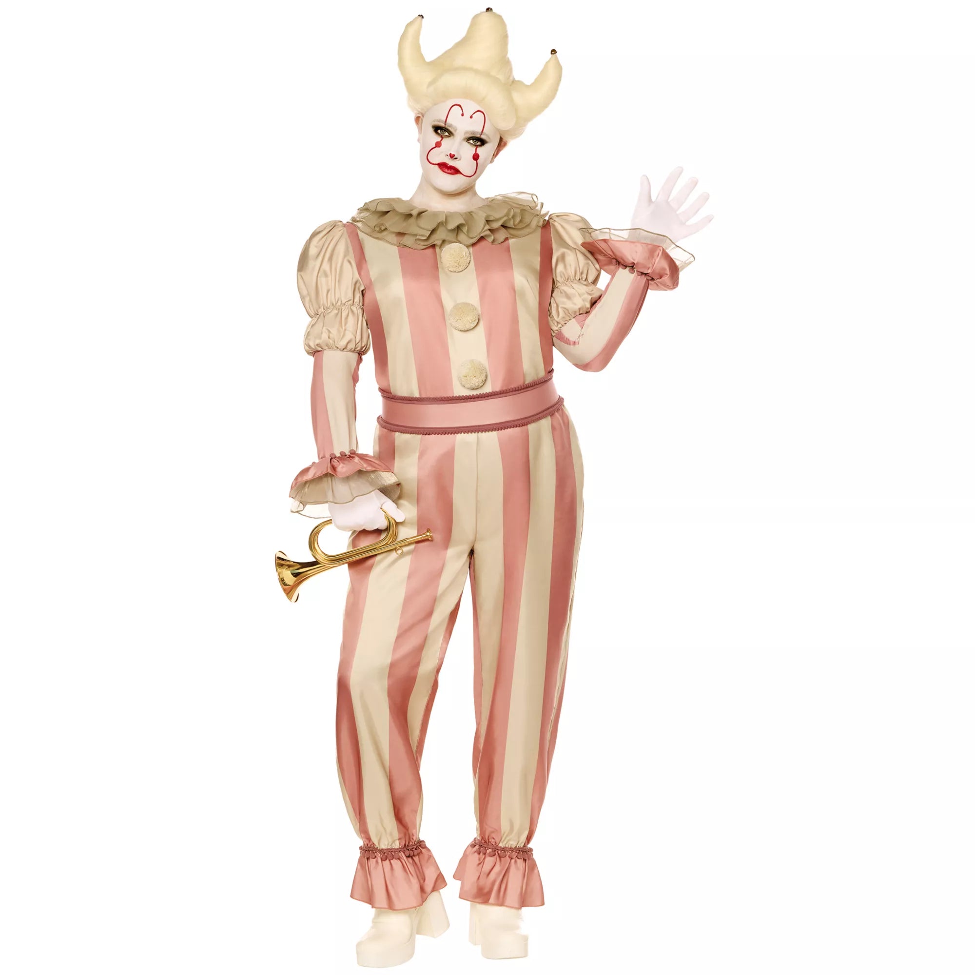 Adult Periwinkle Costume - IT: Welcome to Derry