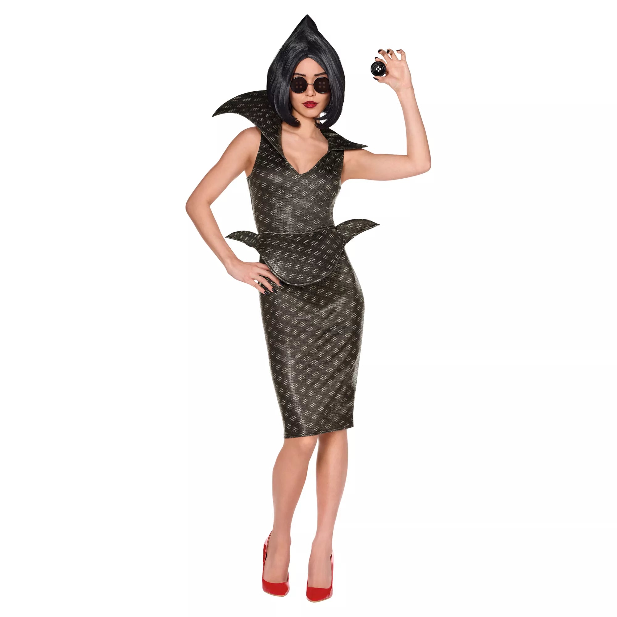 Adult Other Mother Costume - Coraline