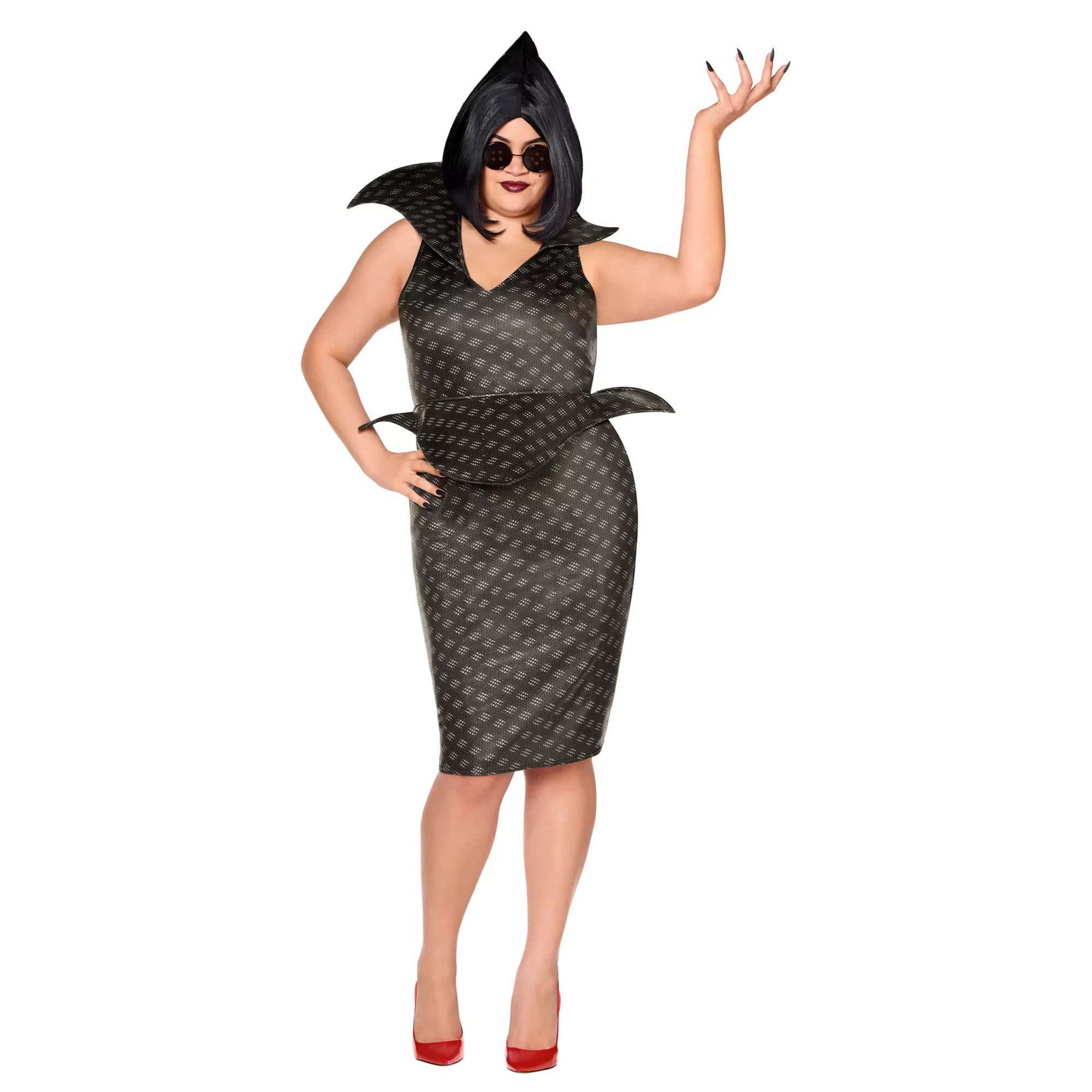Adult Other Mother Costume - Coraline