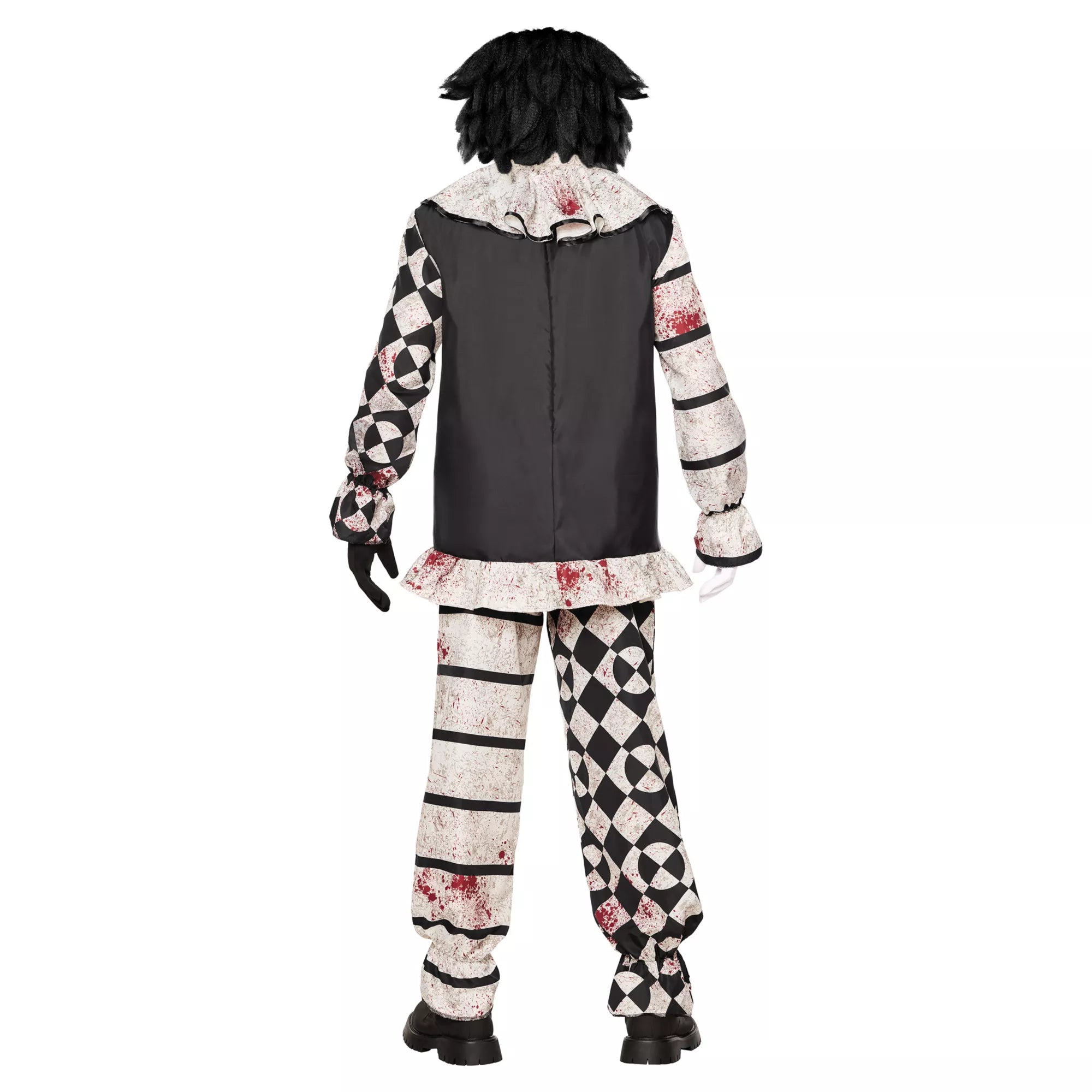 Adult Sideshow Slasher Costume