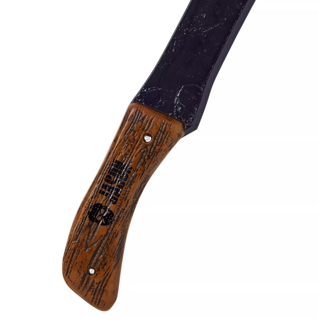 Jason Machete Prop - Jason Universe