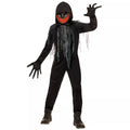 Adult Light-Up Midnight Creeper Costume