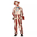 Adult Frendo the Clown Costume - Clown in a Cornfield
