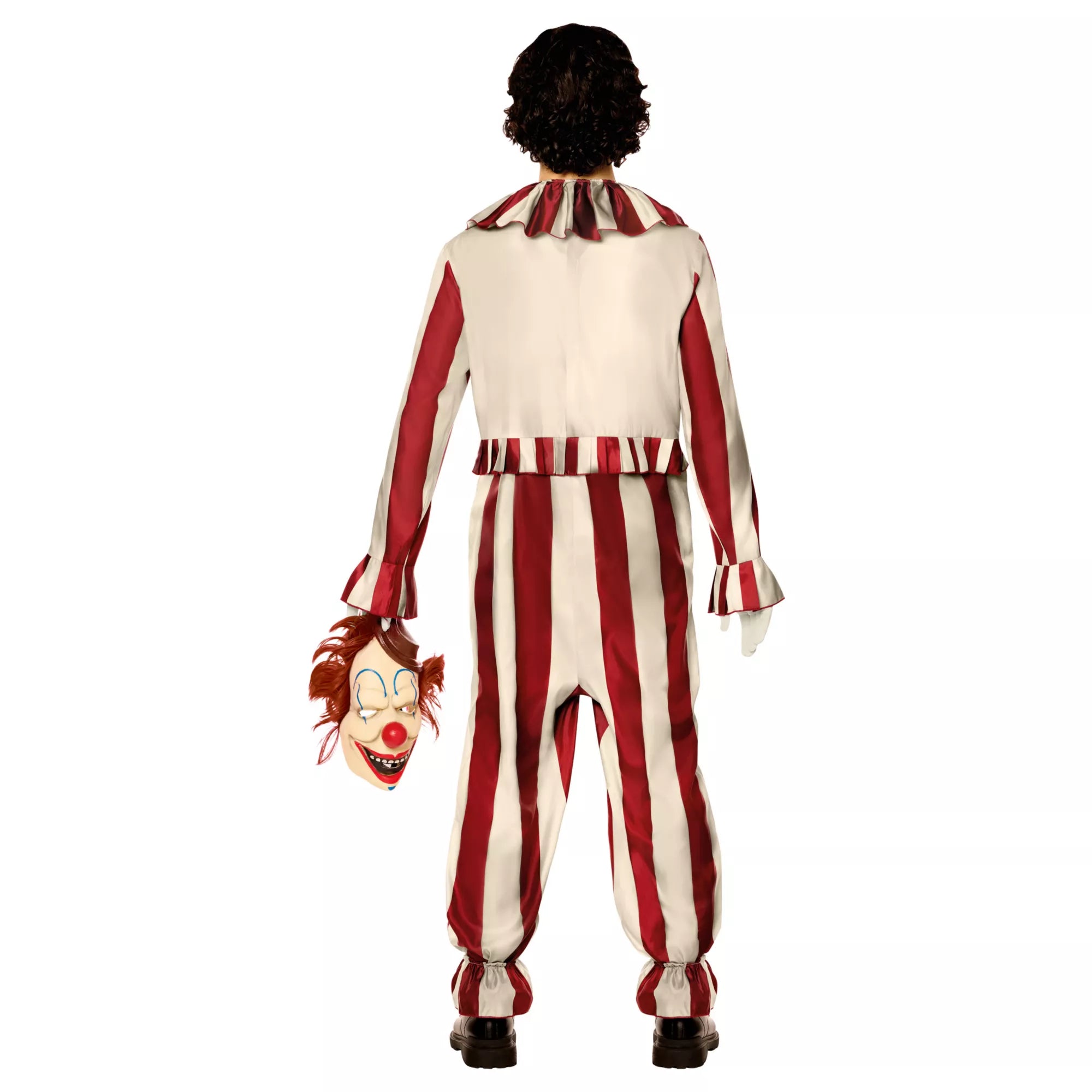 Adult Frendo the Clown Costume - Clown in a Cornfield