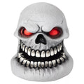 Skull Talking Head