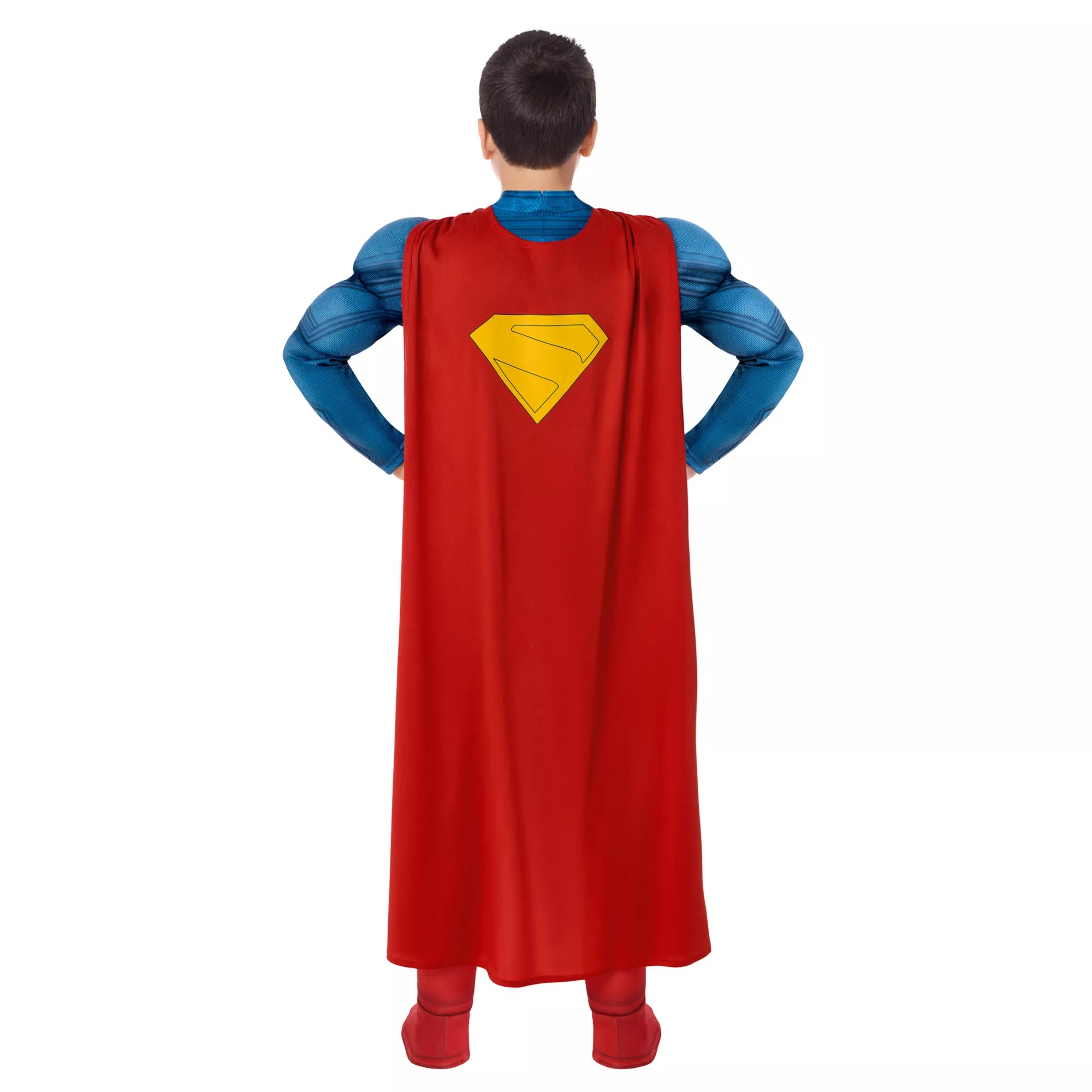 Kids Superman Costume - DC