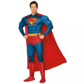 Adult Superman Costume - DC