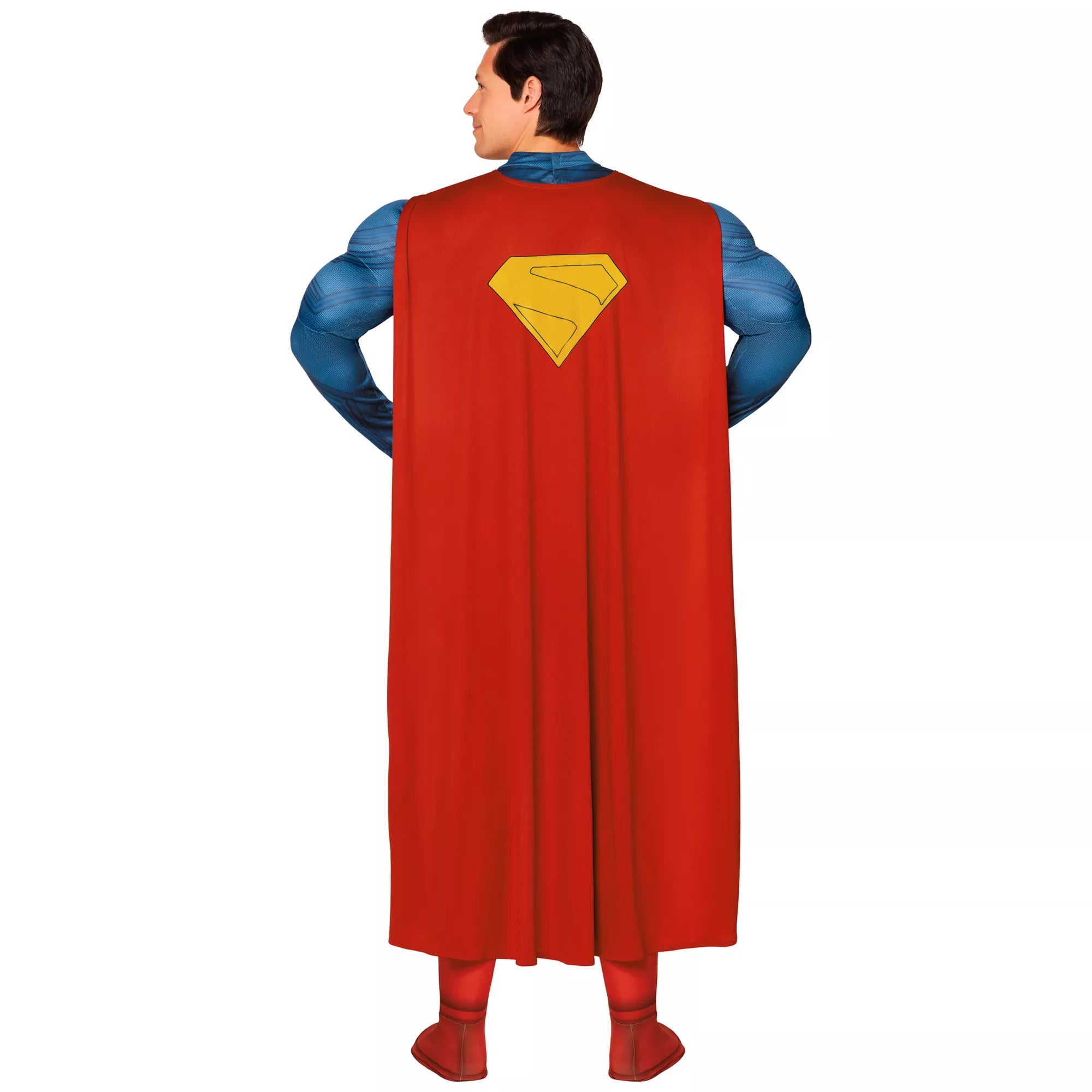 Adult Superman Costume - DC