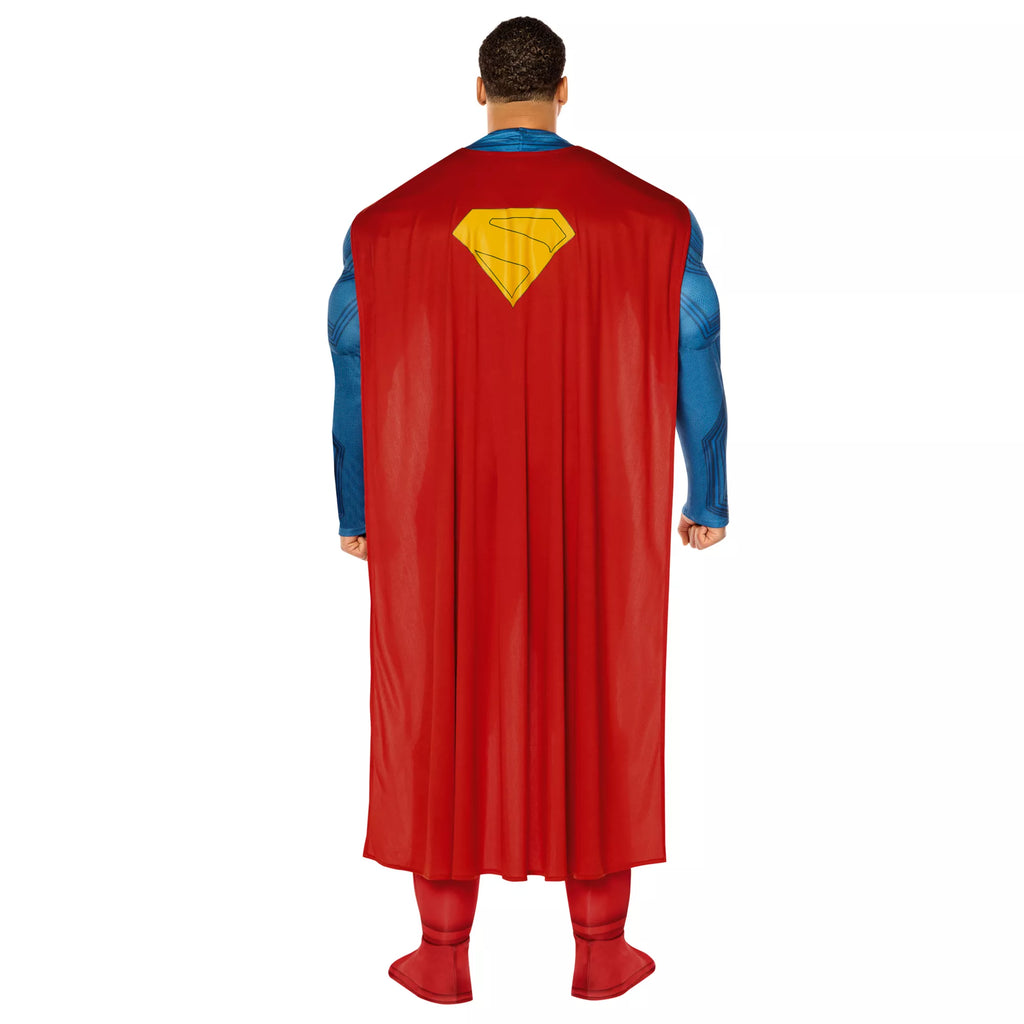 Adult Superman Costume - DC