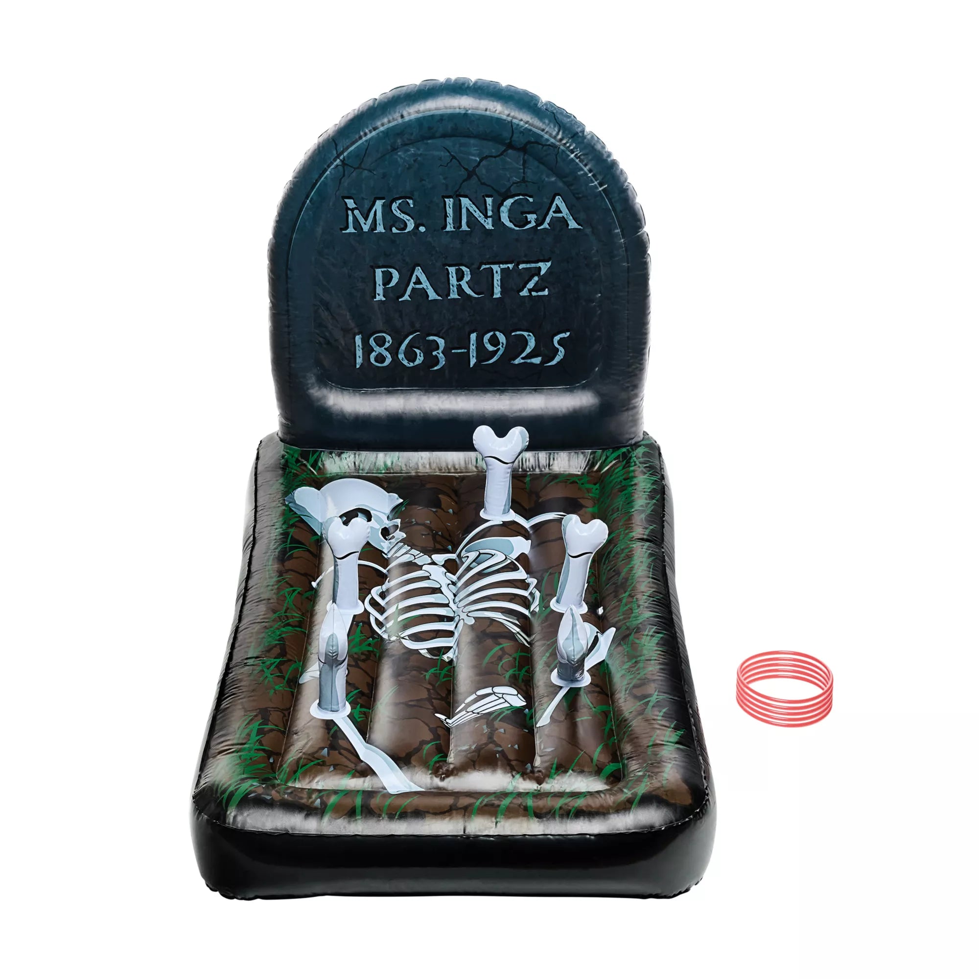Ring Toss Inflatable