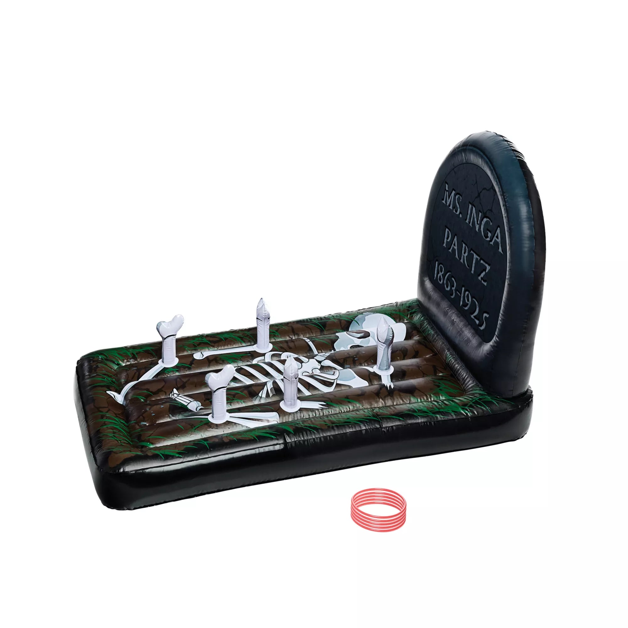Ring Toss Inflatable