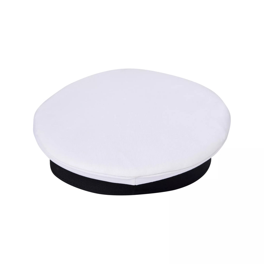 Deluxe Captain Hat