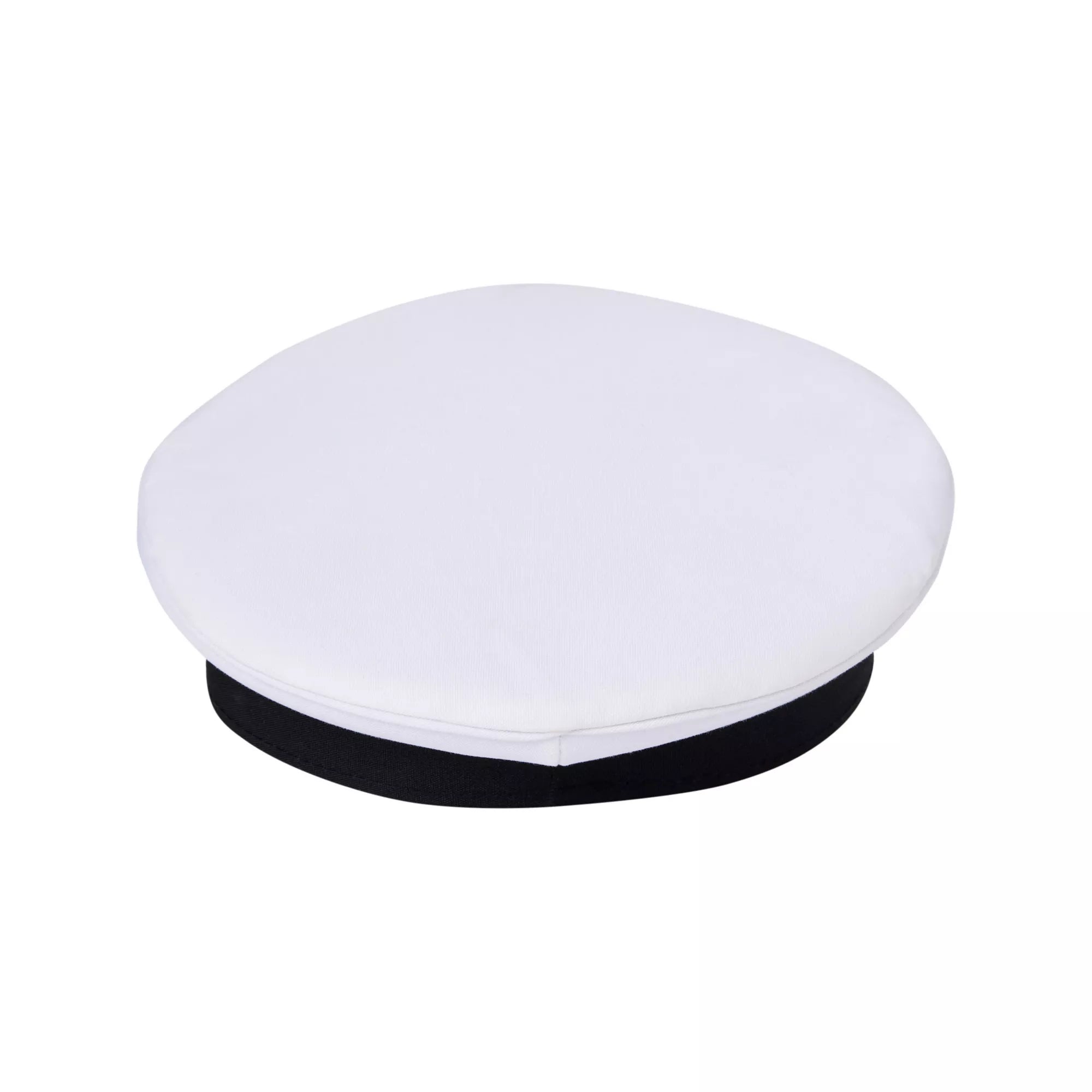 Deluxe Captain Hat