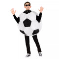 Kids Soccer Ball Inflatable Costume