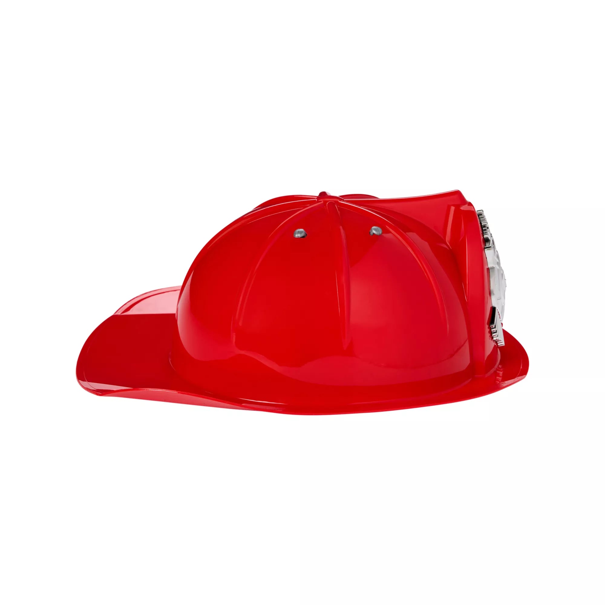 Red Fire Chief Helmet
