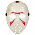 Jason Half Mask - Jason Universe