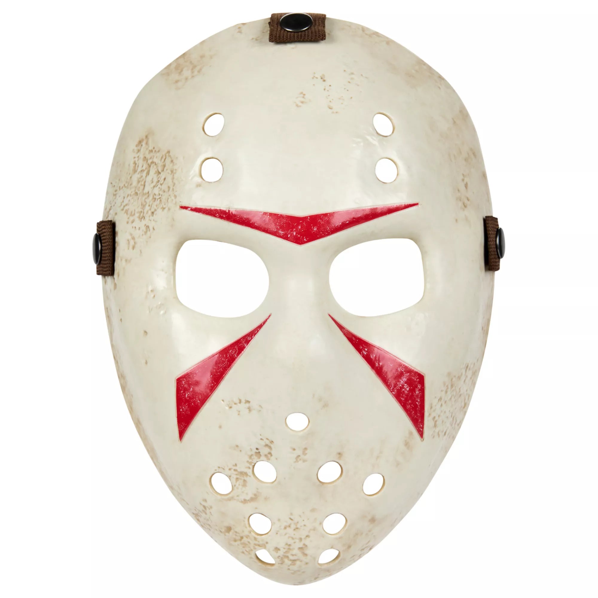 Jason Half Mask - Jason Universe