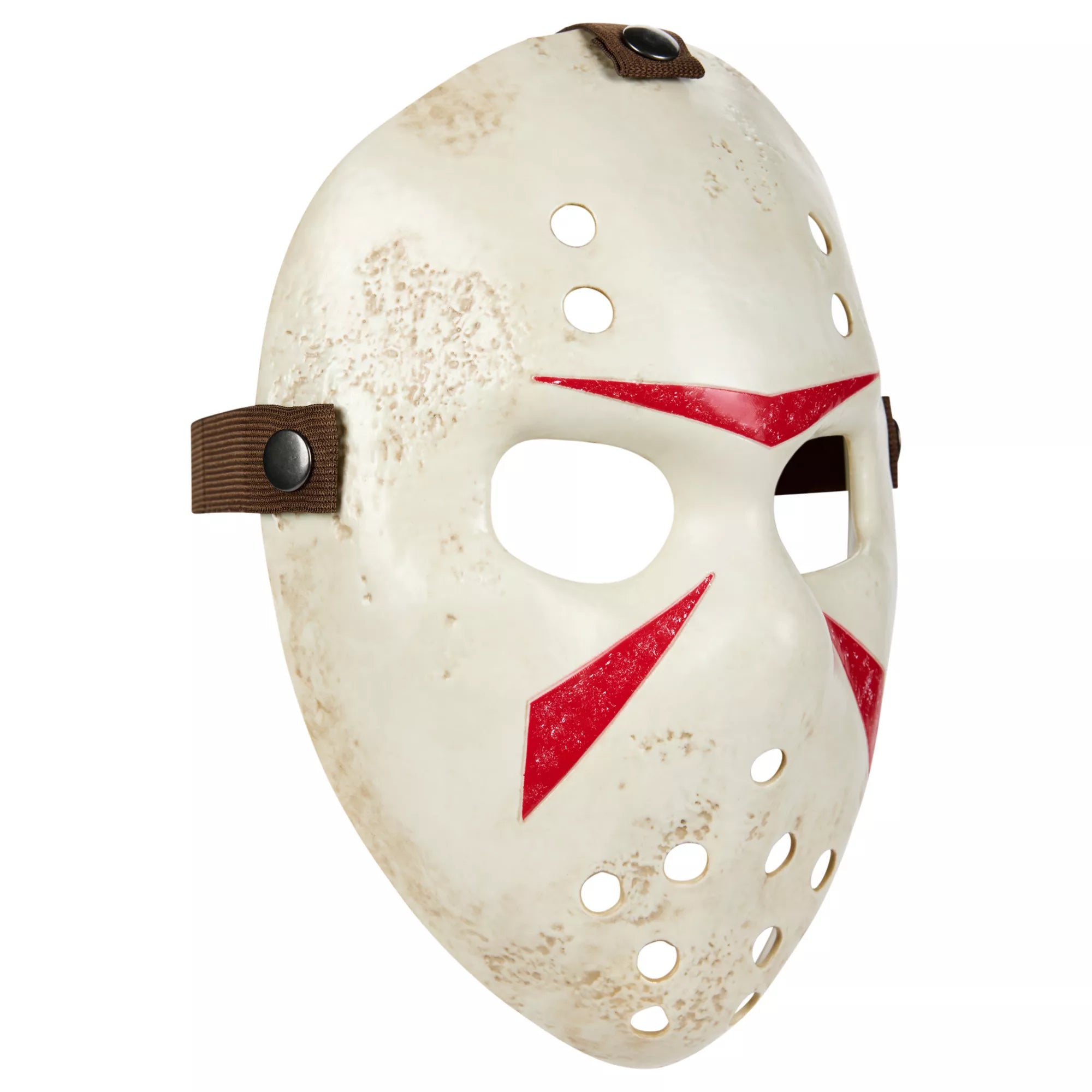 Jason Half Mask - Jason Universe