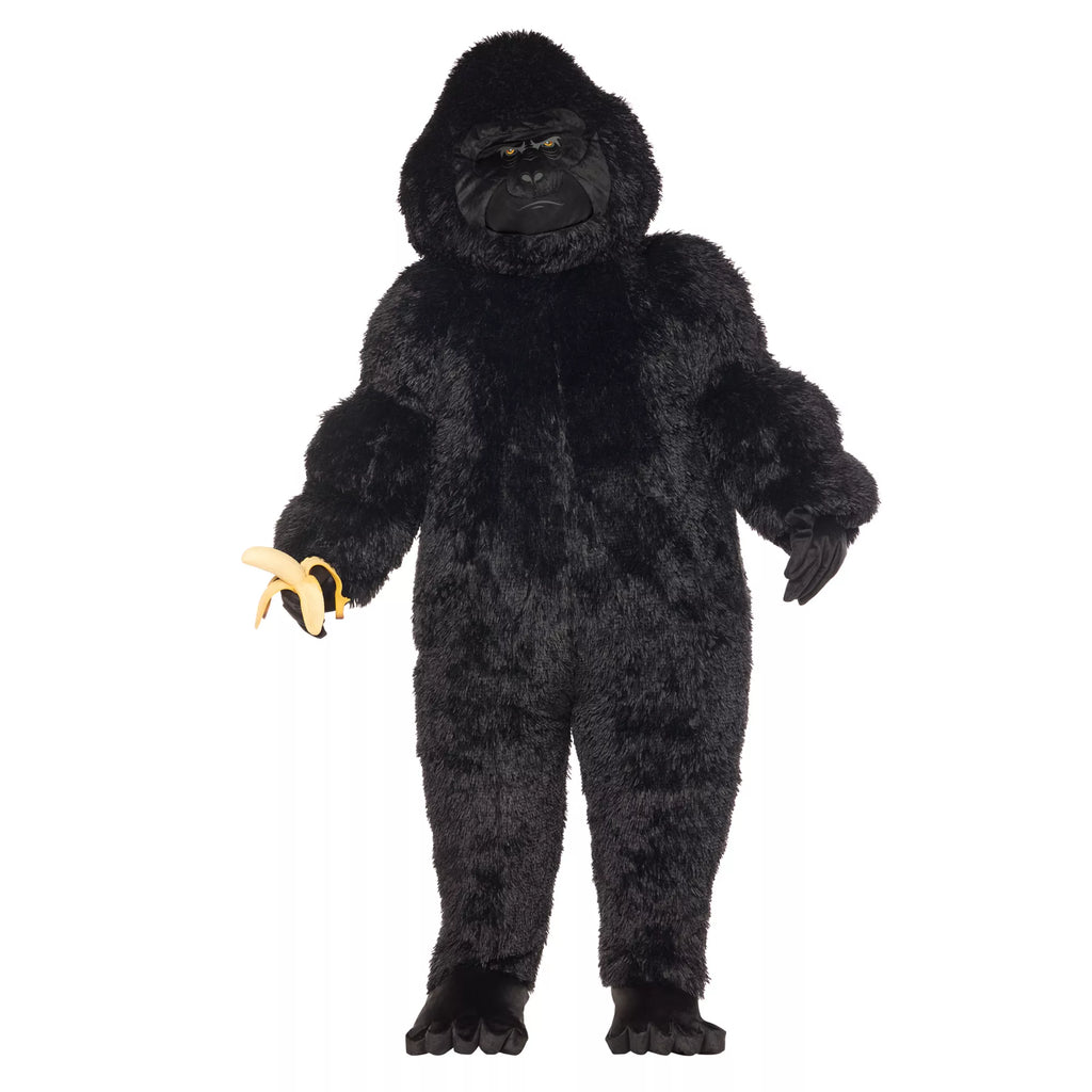 Kids Gorilla Inflatable Costume