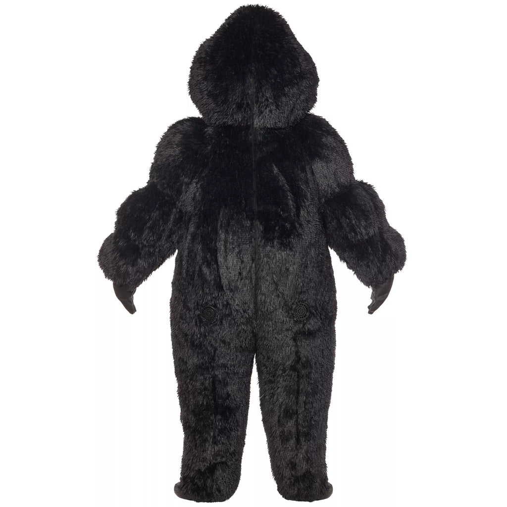 Kids Gorilla Inflatable Costume