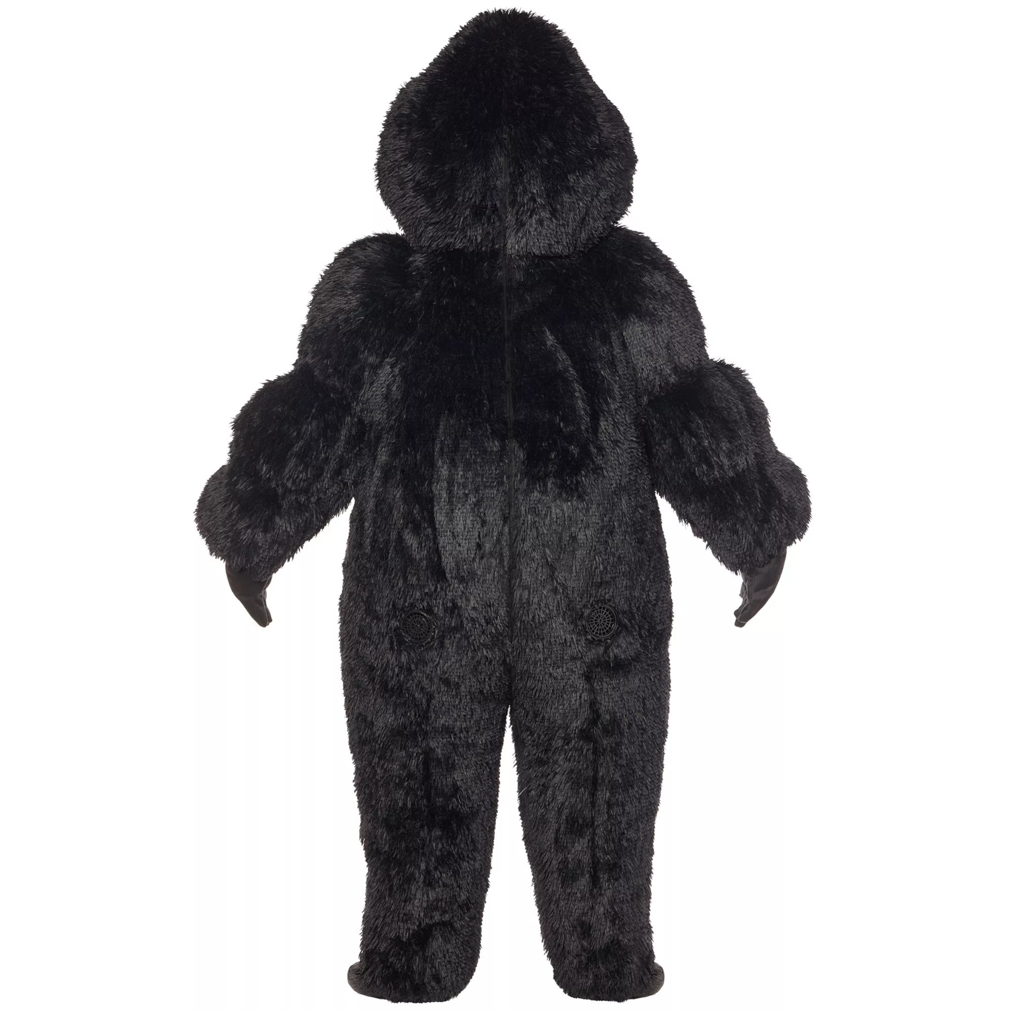 Kids Gorilla Inflatable Costume
