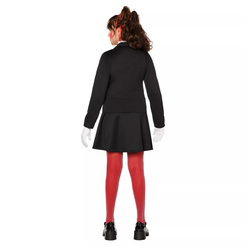 Kids Billy the Puppet Dress Costume - Saw