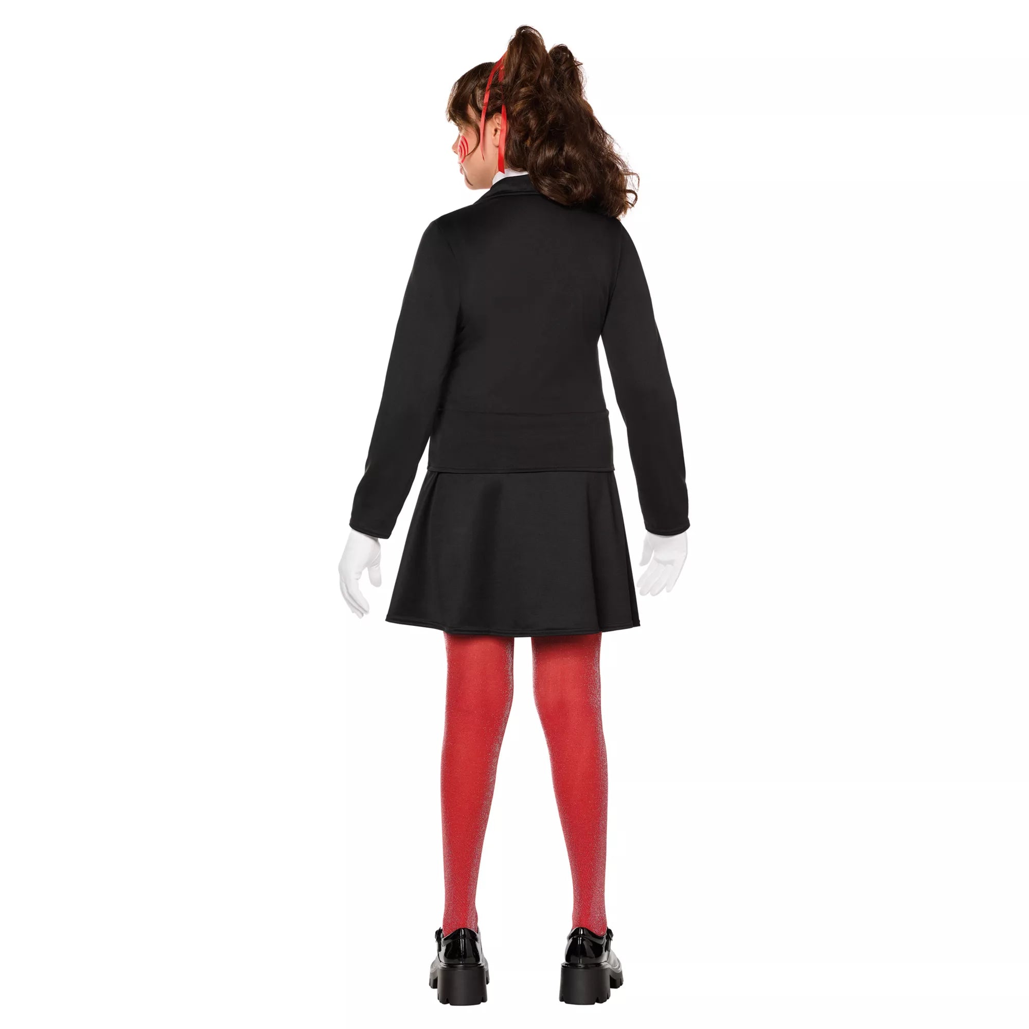 Kids Billy the Puppet Dress Costume - Saw