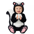 Baby Skunk Costume