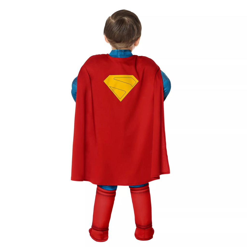 Toddler Superman Costume - DC