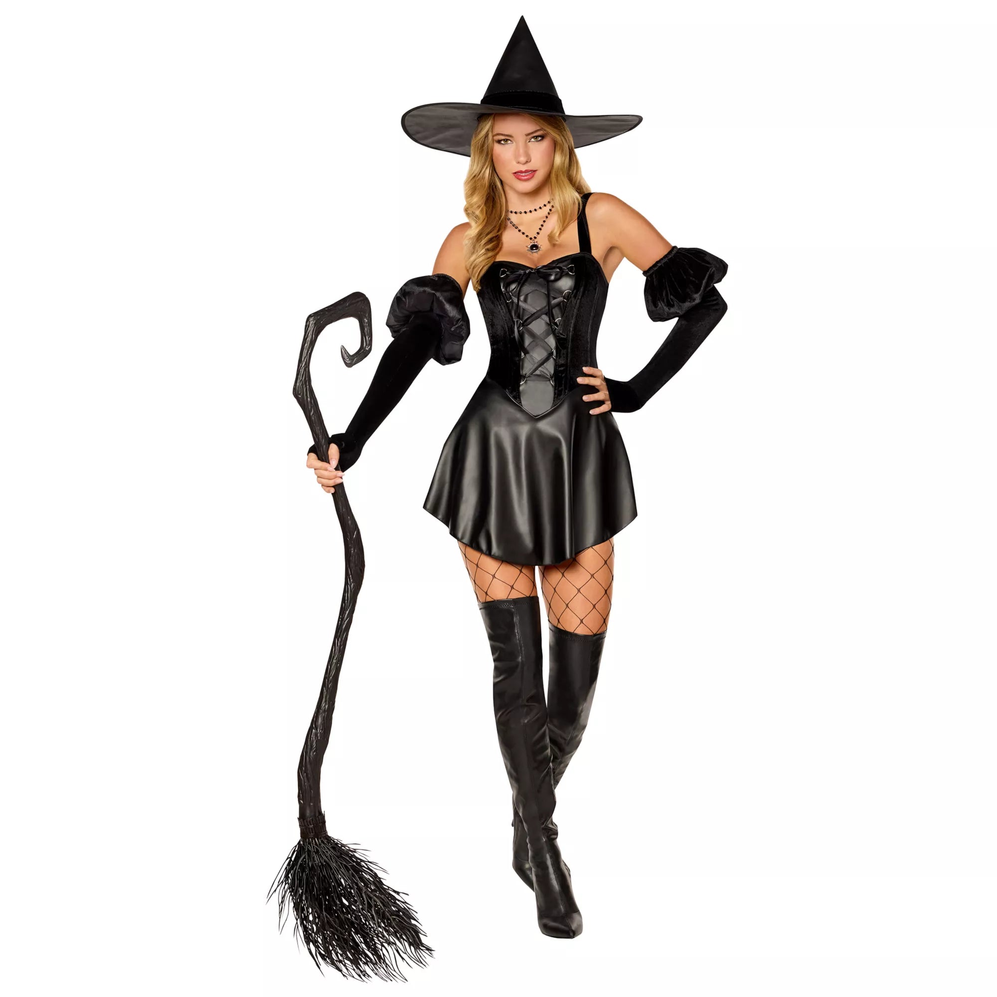 Adult Totally Bewitched Costume